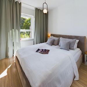 Appartement met een Slaapkamer